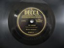Billie Holiday – No More / You Better Go Now   1946 Decca 23483 78 RPM Shellac