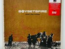 NEW SEALED - Boy Sets Fire - After The Eulogy - Craft Recordings Vinyl Record LP