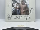 New The Head and the Heart SIGNED S/T Vinyl Autographed Record LP Light Mirage