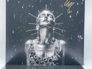 NEW Lauren Mayberry SIGNED Vicious Creature Vinyl LP AUTOGRAPHED Jacket Chvrches