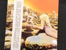 NRMT HOUSES OF THE HOLY SD 7255 QUIEX 200 GRAM VINYL LP LED ZEPPELIN