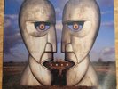 Pink Floyd ‎– The Division Bell - Vinyl, LP, Album, 1994 - Translucent Blue