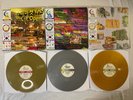 [Bundle] 식료품groceries Bronze/Silver/Gold 슈퍼마켓Yes  We're Open Vinyl LP Vaporwave
