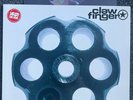 CLAWFINGER - CLAWFINGER(ORIGINAL FIRST PRESS BLACK VINYL/STUCK MOJO/DOWNSET)