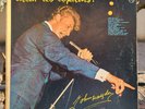 LP 33T Johnny Hallyday ‎– Salut Les Copains  1961 Deluxe Edition With Poster