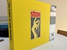 The Story Of Stax Records VMP 8 LP BOX SET UNPLAYED #246/1000