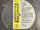 JOCELYN BROWN 