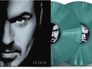 George Michael - OLDER - LIMITED EDITION GREEN VINYL. 2LP. BRAND NEW. MINT