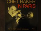 Chet BAKER 
