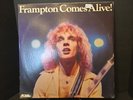 Vinyl Record 2LP Original 1976 Peter Frampton Frampton Comes Alive VG+