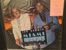 RARE  MIAMI VICE PICTURE DISC THEME SONG GLENN FREY New, Sealed MINT