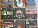 Noel Gallagher’s High Flying Birds x 9 Sealed 12” Vinyl Singles |