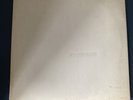 The Beatles White Album Vinyl Record LP 1968 Stereo  Top Loader Read Desc