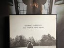 George Harrison ‎– All Things Must Pass (US, 1970, Winchester) Box Set w/ Poster