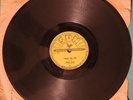 Johnny Cash - Get Rhythm / I Walk The Line 241 - 78 RPM Sun Records 1956