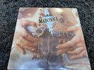 MADONNA - Like A Prayer SEALED Vinyl LP 1989 Sire Records 9-25844-1