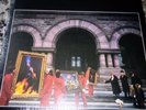 Rush moving pictures 2022 Red Vinyl Lp