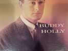 Buddy Holly 1974 Self-Titled Album Coral CRL 57210- Rainbow Label
