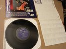 Abc Band Japanese Lp Obi Insert 80s The Lexicon Of Love Look Poison Arrow Fry