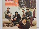 Sealed - The Best Of The Animals Vinyl - 1987 abkco Records Eric Burdon