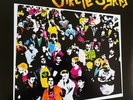 CIRCLE JERKS Group Sex (LP 40th Anniversary reissue)