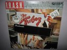 T.R.A.S.H. The Tubes Rarities and Smash Hits NEW SEALED Vinyl LP SP-3244 crease