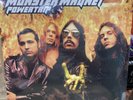 Monster Magnet Powertrip 2 LP Vinyl New Import Colored Wax Reissue Rare