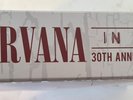 In Utero (30th Anniversary) by Nirvana (Record, 2023)