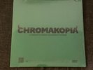 Tyler The Creator – Chromakopia Limited Edition Green Vinyl # 71,220