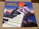 Marillion Keyboard Landscape Vinyl