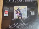 Fall Out Boy - So Much (For) Stardust LP, Limited Edition GOLD Vinyl, New/Sealed