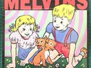 The Melvins Houdini Lp Sealed Original 1993 Amphetamine Reptile Press Kozik