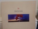 LP VINYL DEPECHE MODE  MUSIC FOR THE MASSES STUMM 47 UK 1ST PRESS 1987 NM/EX