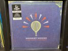 MODEST MOUSE - We Were Dead Before the Ship Even Sank 2LP Orange Blue Sealed NEW