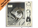 The Jam Dig The New Breed Die-Cut Sleeve LP Album Vinyl Record POLD 5075 VG+/EX