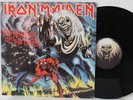 IRON MAIDEN 