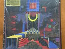 King Gizzard And The Lizard Wizard -Polygondwanaland. 4-way Colored 12