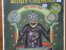 Spirit Caravan - Jug Fulla Sun.3 Sided 2xLP. First Time On Vinyl. Etched  (1999)