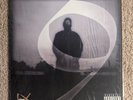 NINE – CLOUD 9 RARE  CLEAR SPLATTER VINYL LP LIMITED EDITION 100