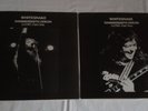 Whitesnake – (2) x Vinyl Discs,  Hammersmith Odeon - 06-01-1983. Parts One & Two