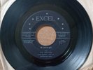 Jamaica Ska 45 The Upsetters Baba Brooks - Wildcat on Excel HEAR