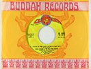 Deep Soul Funk 45 - Moses Dillard - I've Got To Find A Way - Curtom