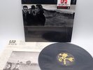 U2 ‎– The Joshua Tree Japan LP OBI VINYL Island Records ‎– R28D-2066