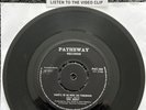 Cool Breeze - There'll Be No More Sad Tomorrows 7'' Vinyl 1971 VG+ NORTHERN SOUL