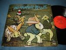 Alexander Rabbit - The Hunchback of Notre Dame LP EXC shape record psych prog