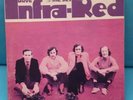 INFRA RED - The Dave Pike Set Vinyl LP RECORD  1972 US MPS BASF 20739 JAZZ NM-MT