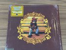 Kanye West THE COLLEGE DROPOUT Debut FIRST PRESSING Vinyl 2xLP