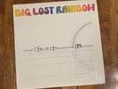 Big Lost Rainbow - Big Lost Rainbow • LP 1973 Vinyl • RARE
