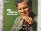 Doc Watson Southbound Vanguard ‘66 Mono VRS 9213 LP Vinyl Record VG+