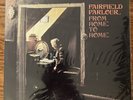 Fairfield Parlour From Home To Home Vinyl Sealed LP Siwan Korea Gatefold Vertigo